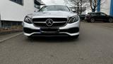 Mercedes-Benz E 220 d Coupe - Mercedes-Benz E 220 Gebrauchtwagen in Stuttgart