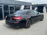 Maserati Quattroporte S 3.0 V6 TwinTurbo /TEMPO/MATRIX/PD - gebrauchte Maserati Quattroporte aus dem Jahr 2016