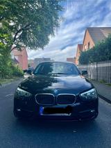 BMW 120i Advantage - BMW 120