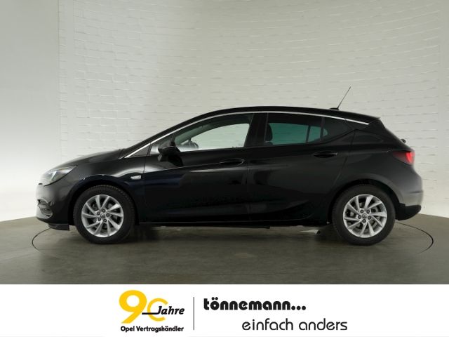 Astra K LIM. ELEGANCE TURBO+NAVI 4.0+FRONTKAMERA