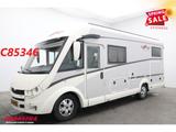Carthago C-Tourer i143 2.3 M-Jet 150 PK Aut. Single Beds - Carthago Integrierter