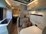 HYMER / ERIBA / HYMERCAR Free S600  Solar, Lithium, Automatik, Aufstelld* - Hymer FREE S
