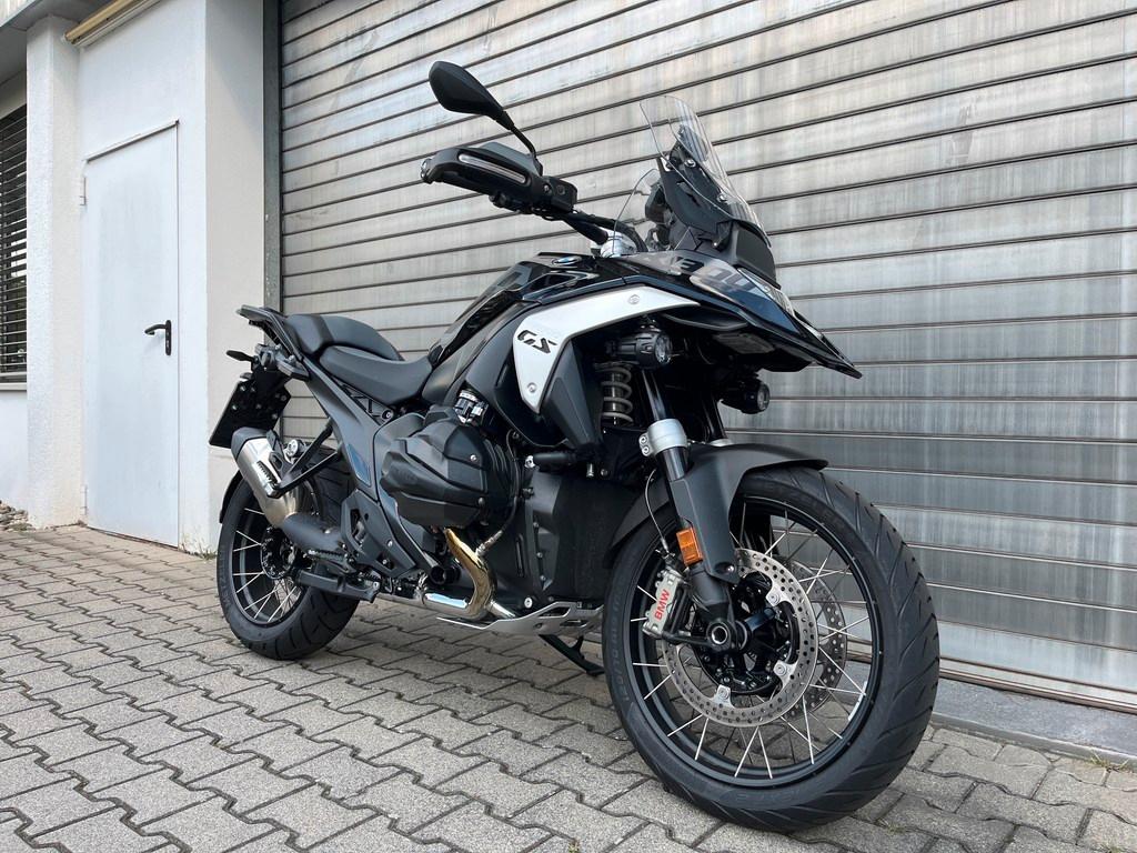 BMW R 1300 GS - VF'25 