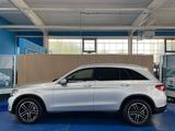 Mercedes-Benz GLC 300 AMG 4Matic   (AMAN®) - gebrauchte Mercedes-Benz GLC 300 aus dem Jahr 2018
