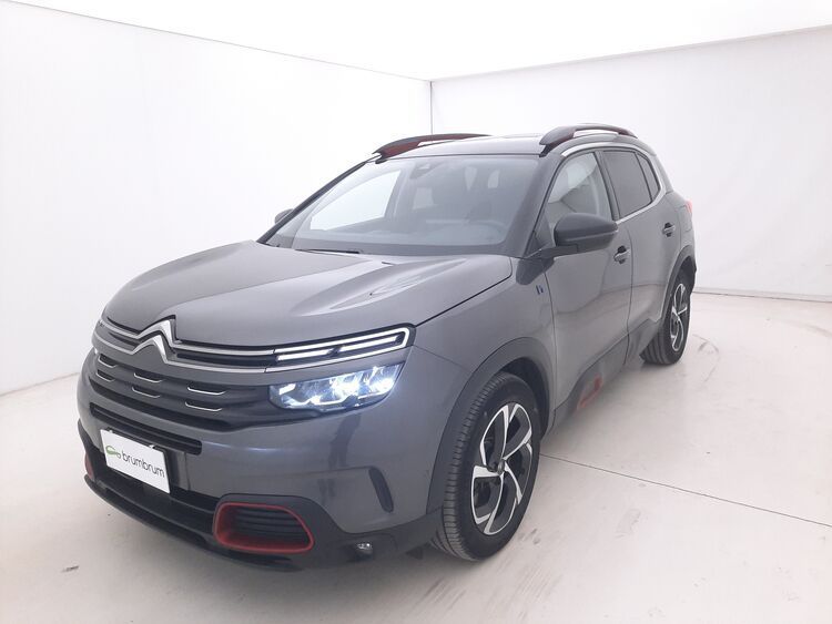 Citroën Citroen C5 Aircross Hybrid Feel e-EAT8 BR036040 