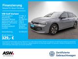 Volkswagen Golf Variant Goal 1,5 eTSI DSG LED NAVI AHK 360° - Volkswagen Golf: Variant Golf3