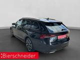 Skoda Octavia Combi 2.0 TDI DSG Sportline AHK NAVI MAT - mit Diesel-Antrieb: Head-Up Display, mit Klimaanlage
