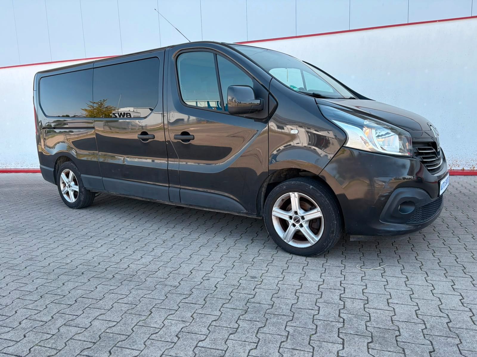 Renault Renault Trafic Combi L2H1 2,9t  Expression