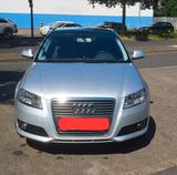 Audi A3 1.4 TFSI, 8P Sportback , Automatik, Panorama - Audi A3: 8pa