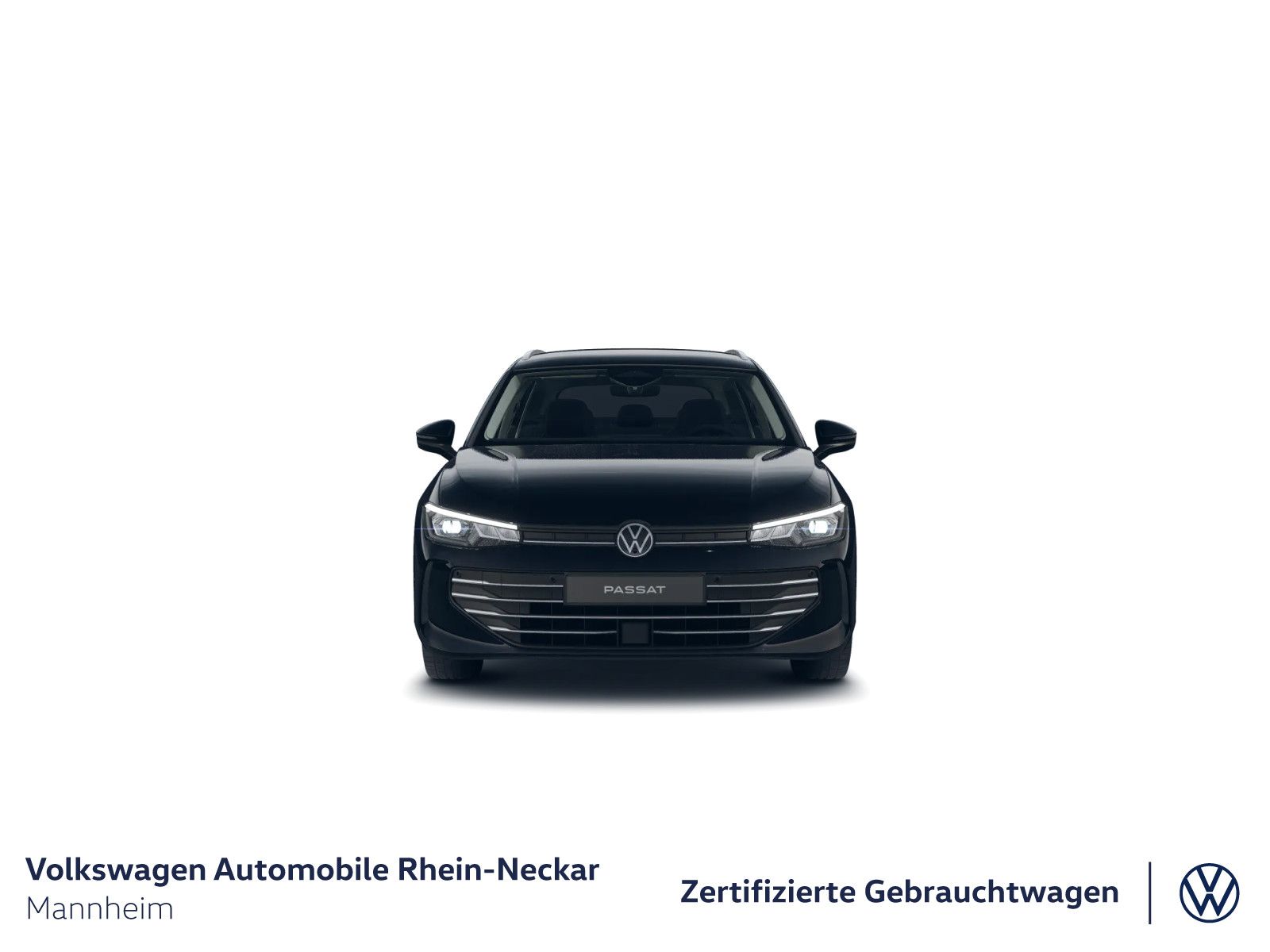 Volkswagen Passat Variant - Bild 4