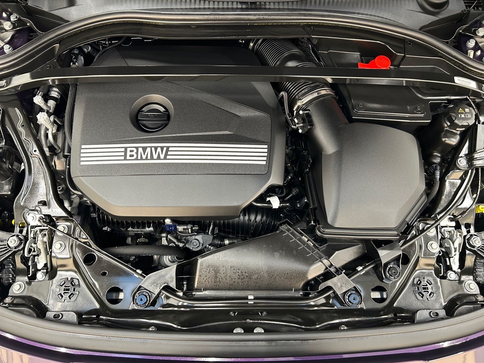 BMW 123 - Bild 16