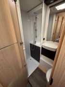 Sunlight A 68 Familienfahrzeug (5-6 Personen)