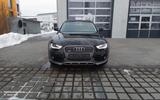 Audi A4 Allroad quattro 2.0 TDI - gebrauchte Audi A4 Allroad aus dem Jahr 2013