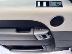 Foto Nummer 11: LAND ROVER Range Rover Sport
