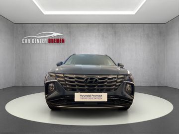 Hyundai TUCSON - 6