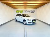 Audi A3 Sportback 1.2 TFSI "SITZH*TEMPOMAT*PDC" - Audi A3: 1.2