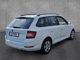 Skoda Fabia Combi 1.0 TSI Ambition Pano Navi Klimaauto - Skoda Fabia Gebrauchtwagen in Münster