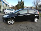 Ford Fiesta 1,0 EcoBoost*2 HAND*PDC*SHZ*KLIMA*ALU*5-T - Ford Fiesta: 2.0