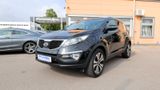 Kia Sportage ALLRAD/NAVI/LEDER/KAMERA - Kia aus 2012