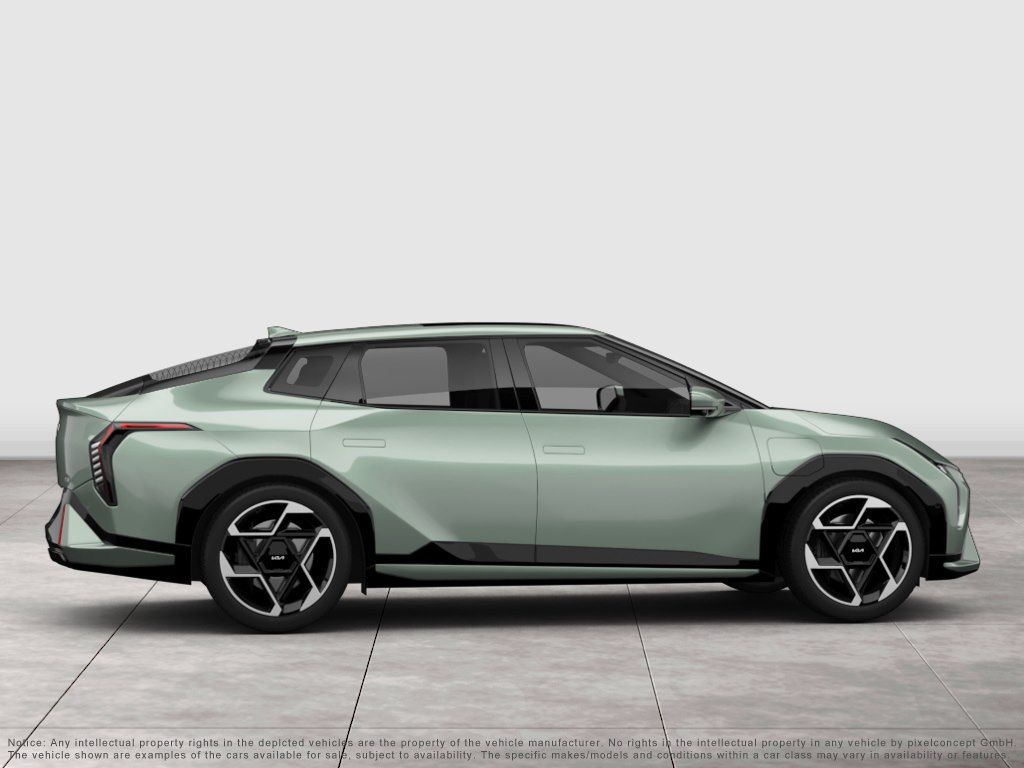 Kia EV4 - Bild 6