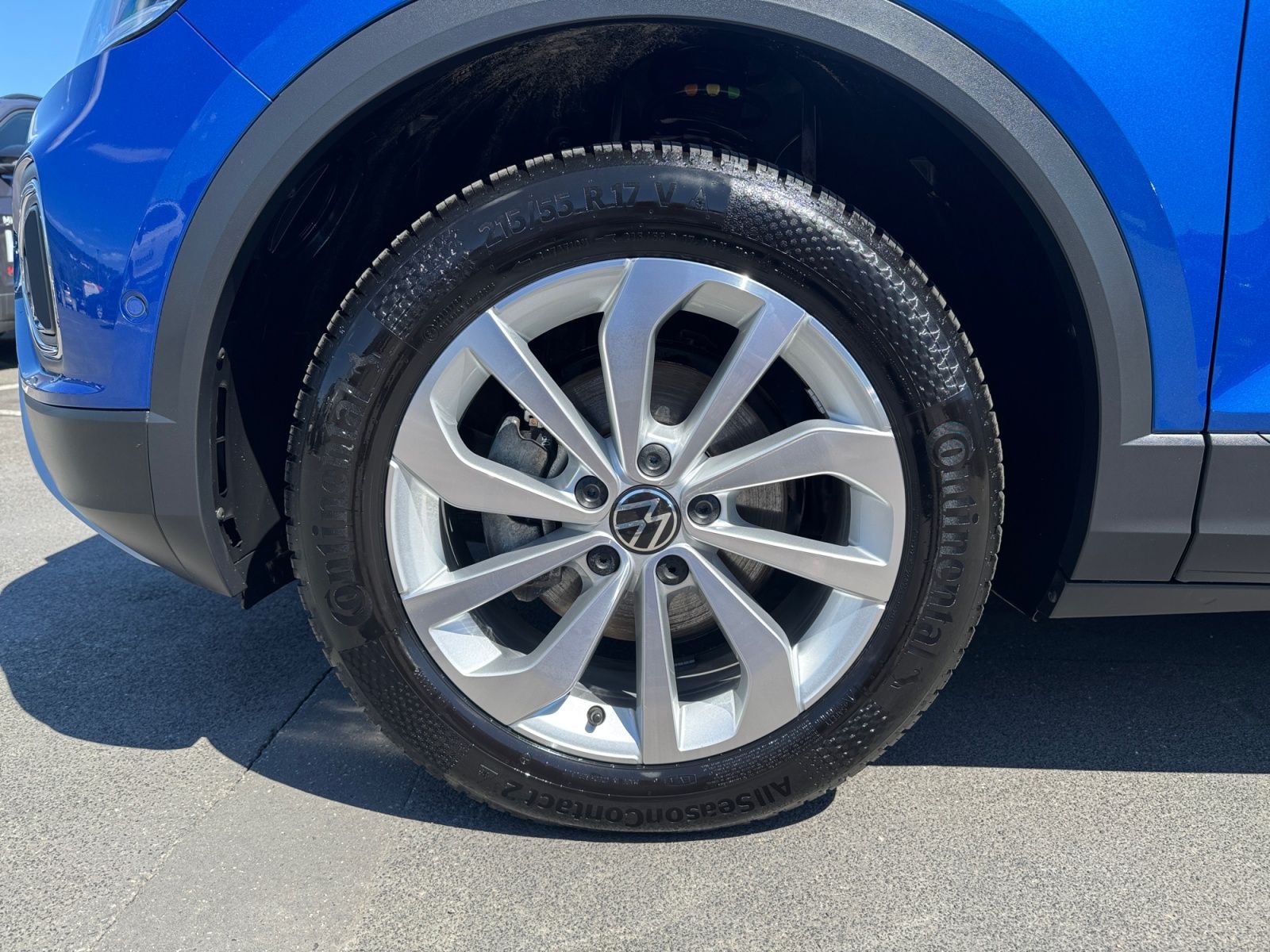 Volkswagen T-Roc - Bild 4