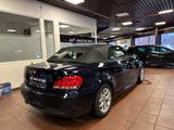 BMW Cabrio 118i, Aut. Getriebe, M- Paket, Navi., Led - BMW 118: 118i M Paket