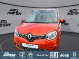 Renault Twingo Vibes Electric - Renault Twingo Electric-Vibes