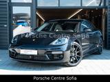 Porsche Panamera Turbo S E-Hybrid - Porsche Panamera: Limousine