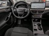Ford Focus Turnier 1.5 EcoBlue EU6e Titanium Navi LED - Ford Focus in Essen