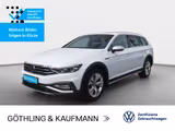Volkswagen Passat Alltrack Variant 4M 2.0 TDI*NAVI*PANO*AHK - gebrauchte VW Passat Alltrack aus dem Jahr 2023