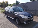 Citroën Citroen C-Crosser 2.2 HDI - Citroën C-Crosser aus 2009