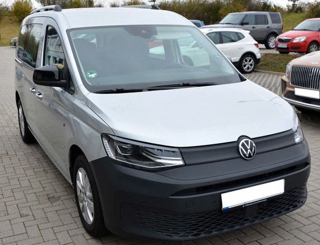 Volkswagen Caddy California  Maxi DSG ACC LED NAVI