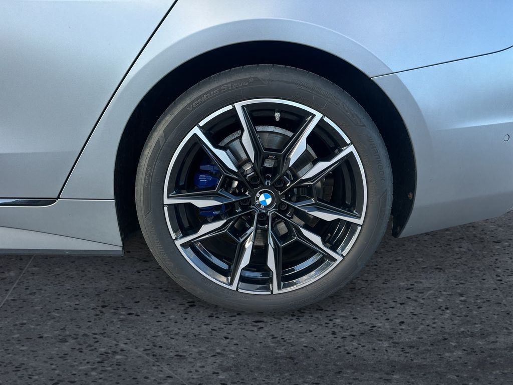 BMW 4 Series 2023