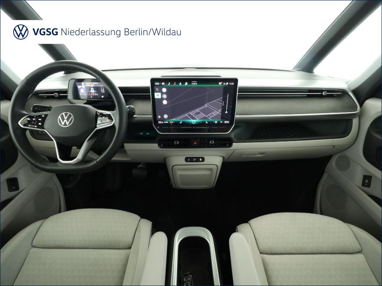 Volkswagen ID. Buzz - Bild 6