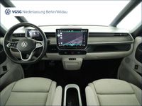 Volkswagen ID. Buzz - Vorschau Bild 6