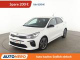Kia Rio 1.0 TGDI GT Line *CAM*SHZ*LHZ*TEMPO*ALU*