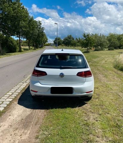 Volkswagen Golf 2.0 TDI Comfortline