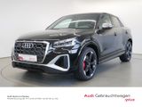 Audi SQ2 TFSI S tro. MATRIX AHK virt. Cock. NAVI+ SON