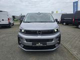 Opel Vivaro DoKa L 177PS+AHK+Holzboden+Navi+Standhzg+ - Opel Neuwagen in Bremen