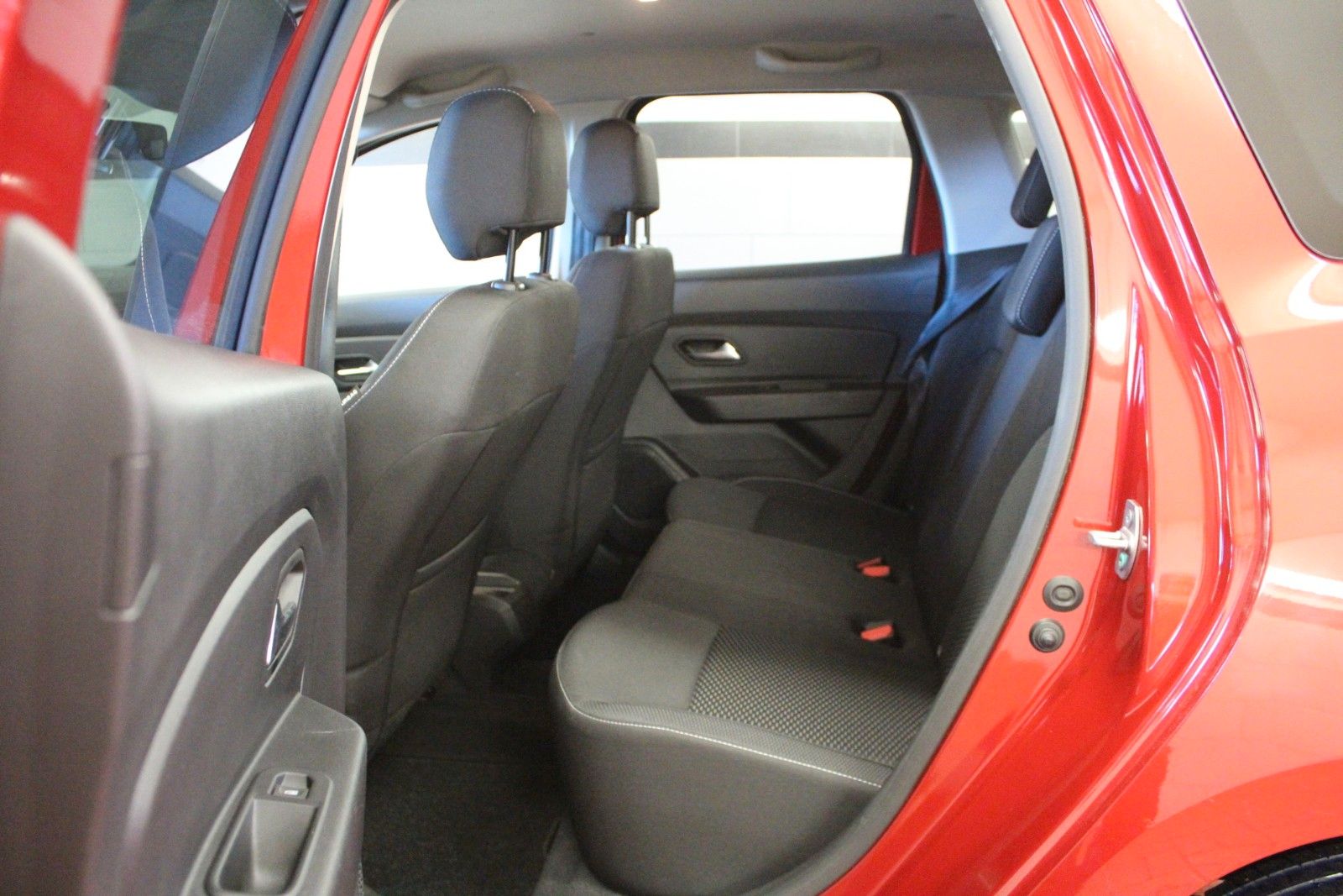 Fahrzeugabbildung Dacia Duster TCe130 *Urban*Navi*Sitzhzg*Kamera