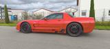 Corvette Z06 - Corvette Gebrauchtwagen von 2002