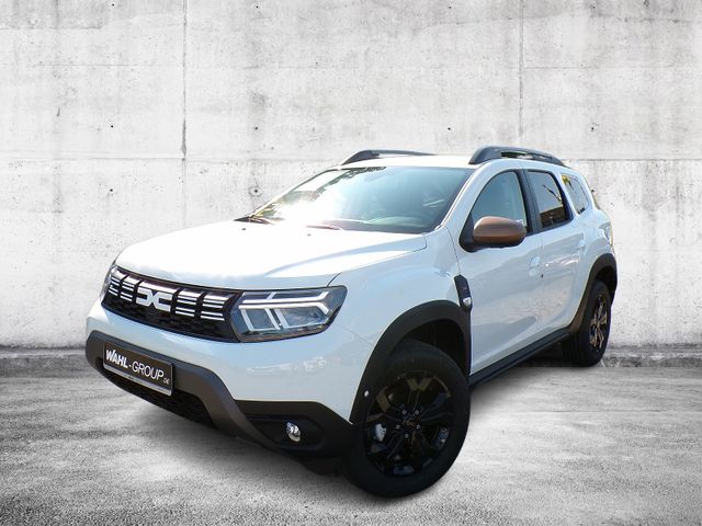 Dacia Duster II 1.3 TCe 150 EDC Extreme*Kamera*Klima*