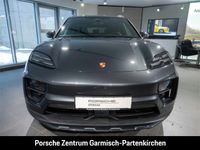 Porsche Macan - Vorschau Bild 4
