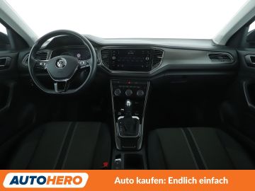 Volkswagen T-Roc - 12