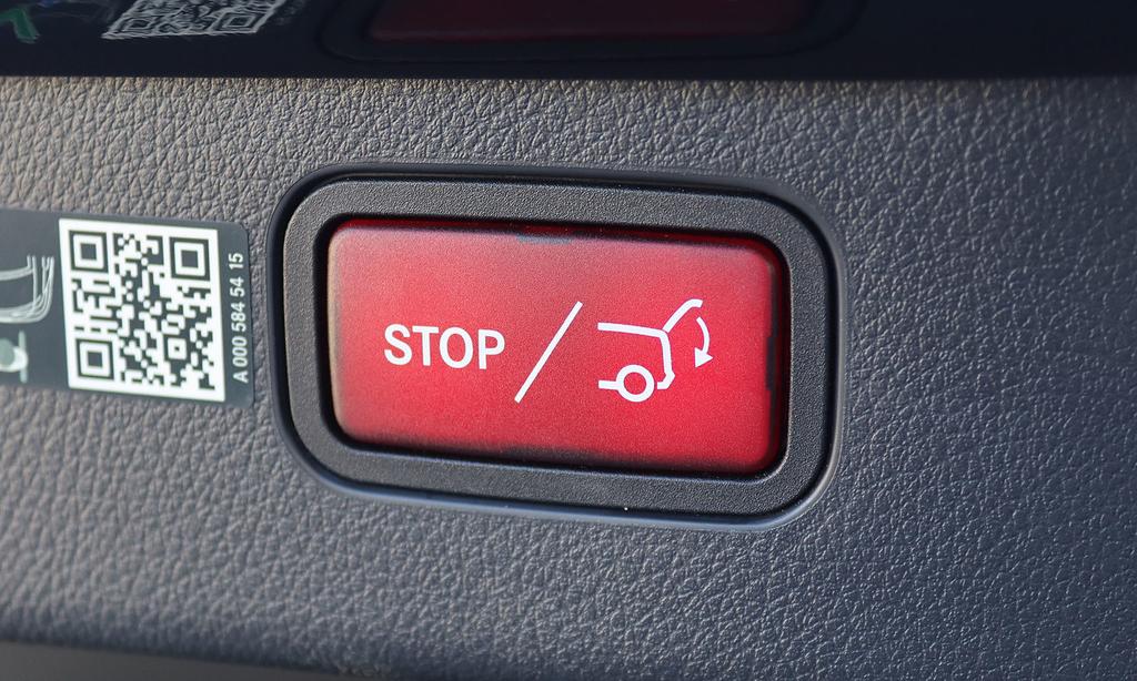 Mercedes-Benz C 43 AMG