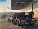 Scheuerle E2HKM 1250.2800 More axles NEW TÜV 6xLenkachse E - Scheuerle Tieflader
