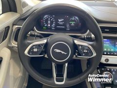 Foto Nummer 12: JAGUAR I-Pace