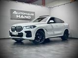 BMW X6 M50i*PANO*DIAMANT*360*LASER*PPF*2.Hd - BMW X6 M50 aus 2023