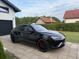 Lamborghini Urus  S4.0 V8 Sport Sport - Lamborghini Urus Gebrauchtwagen in München