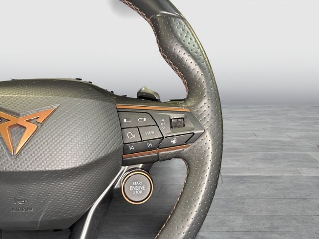 Formentor VZ 2.0 TSI DSG 4DRIVE NAVI FULL LINK A